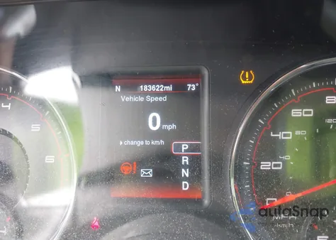 2014 Dodge Charger R/T из США, поврежденный, VIN 2C3CDXCT3EH369085